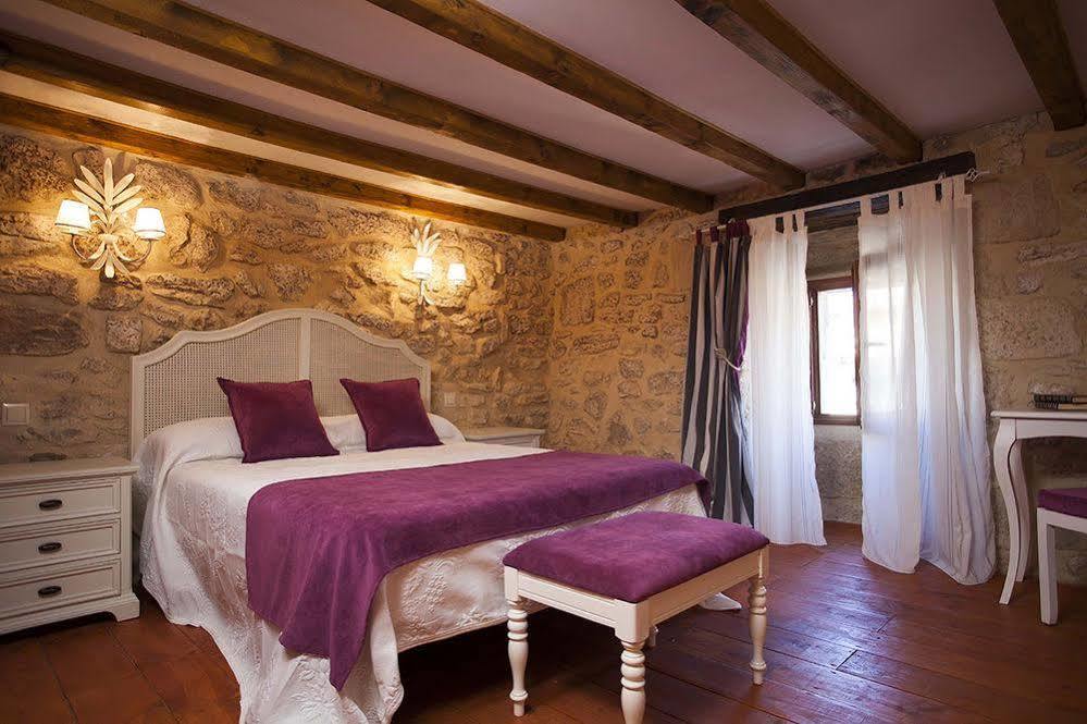 Hotel Rural La Torre De Bisjueces Luaran gambar