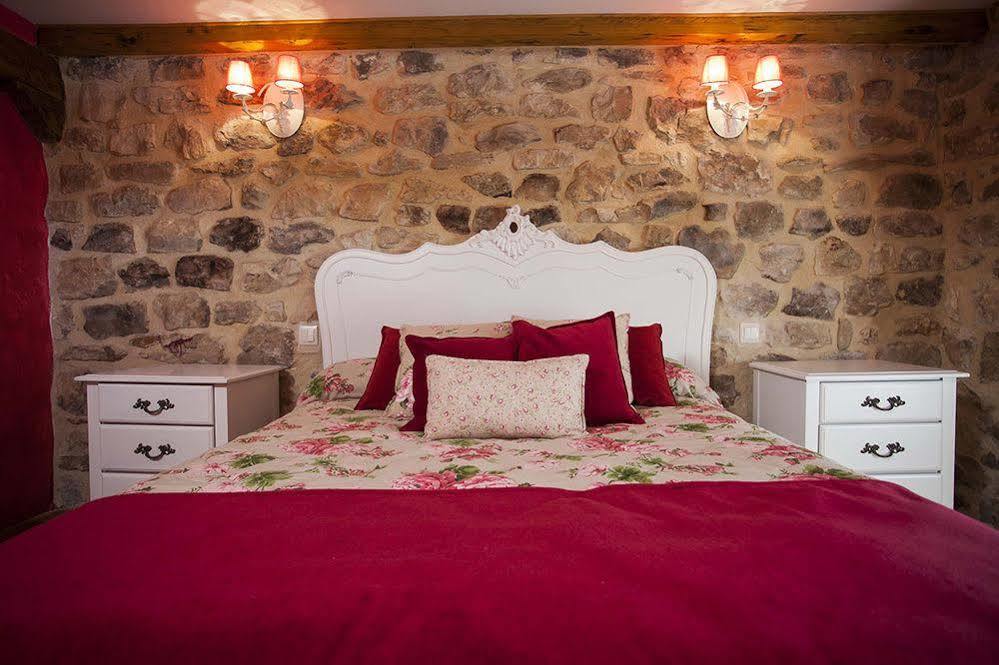 Hotel Rural La Torre De Bisjueces Luaran gambar
