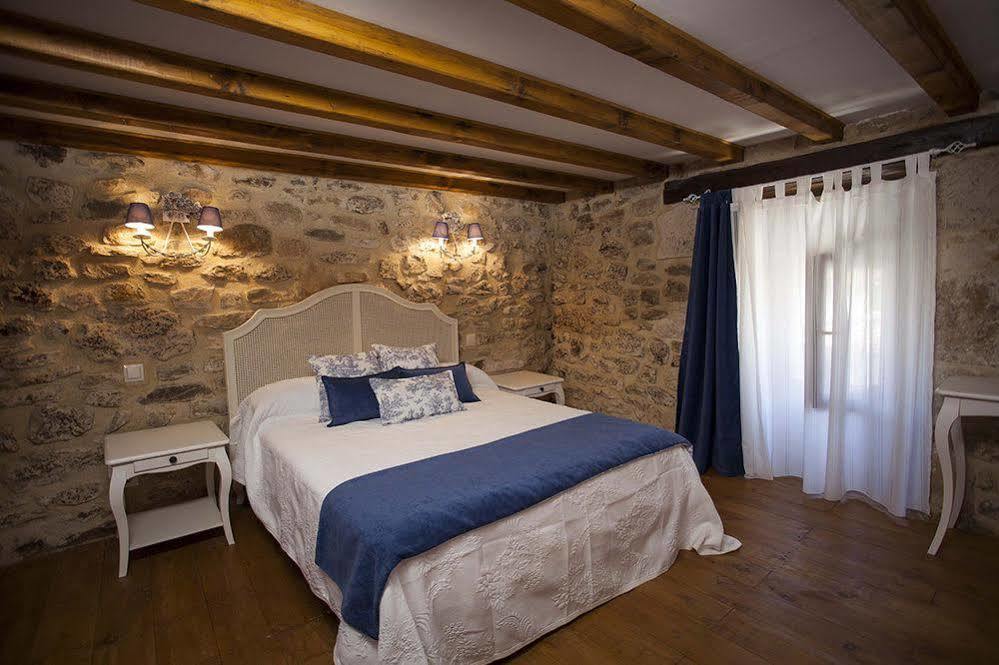Hotel Rural La Torre De Bisjueces Luaran gambar